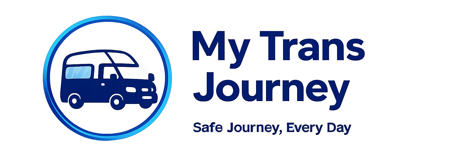 MyTransJourney